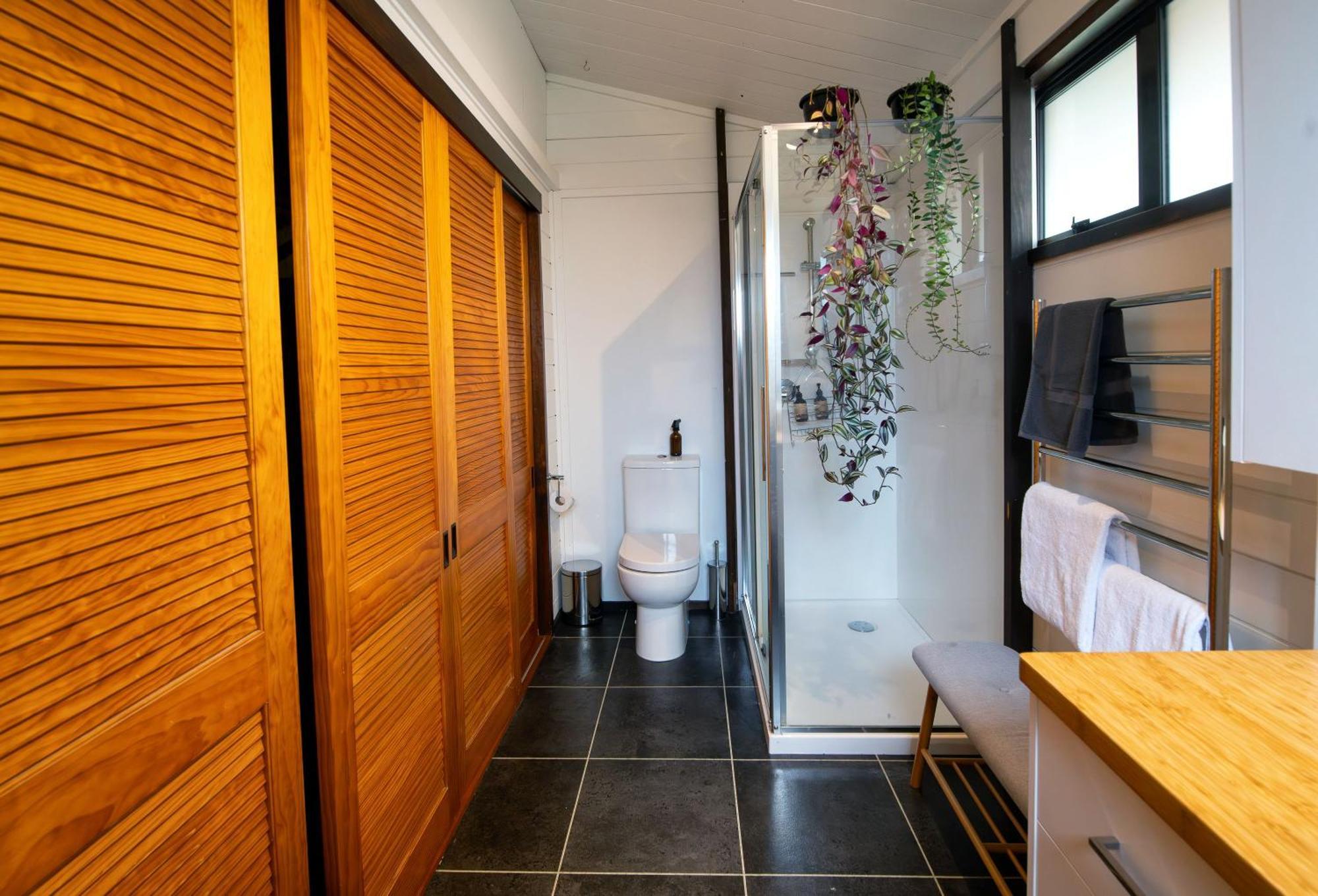 Aura @ Home Rotorua Extérieur photo