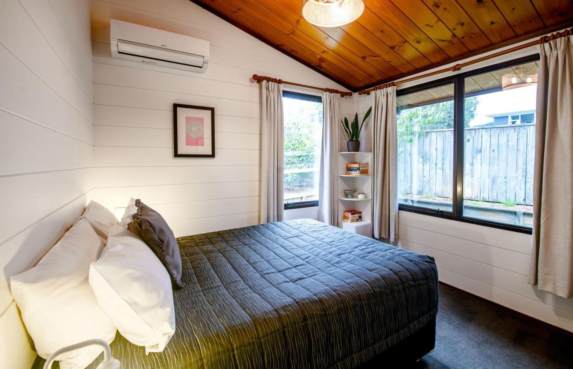 Aura @ Home Rotorua Extérieur photo